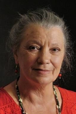 Photo of Christiane Rorato