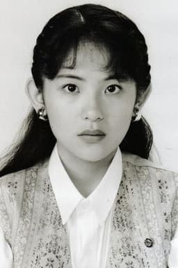 Photo of Megumi Odaka