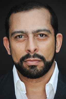 Photo of Emilio Doorgasingh