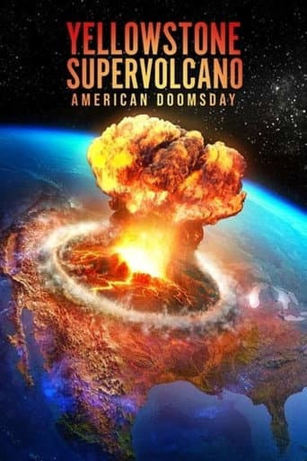 Poster for Supervolcan Yellowstone : Menace sur la planète ?