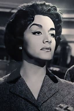 Photo of Alba Solís