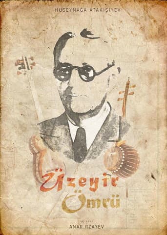 Poster for Uzeyir's Life