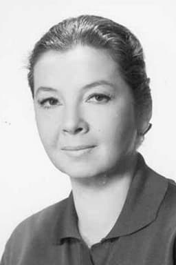 Photo of Joanna Walter