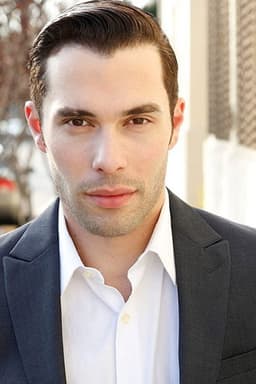 Photo of Richie Chance