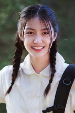 Photo of Zhang Zimu