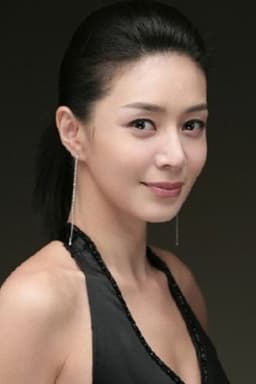 Photo of Hye-ri Kim