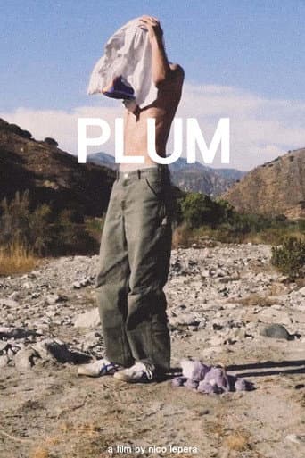 Poster for Plum