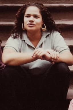 Photo of Priscilla Forsyth