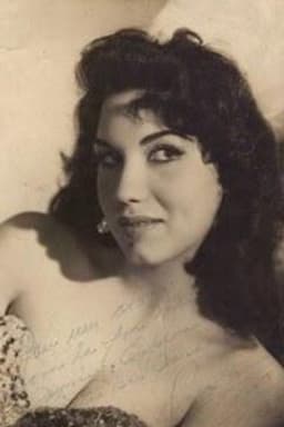 Photo of Rosa Carmina