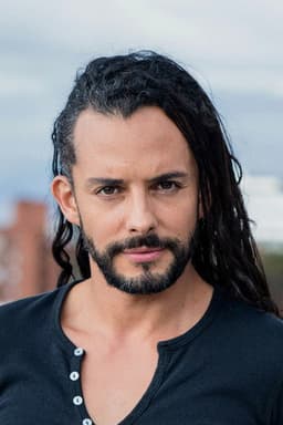 Photo of Nikolás Rincón