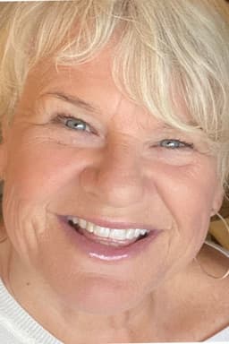 Photo of Kathryn Haggis