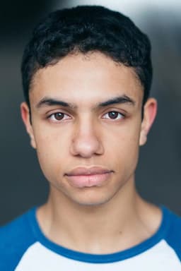 Photo of Noah Thomas