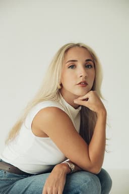 Photo of Kailey Anderson