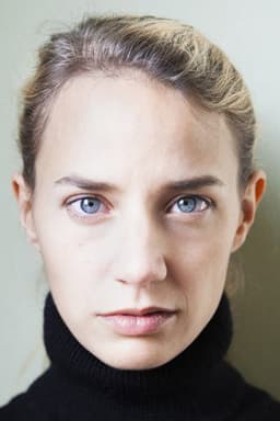 Photo of Jytte-Merle Böhrnsen