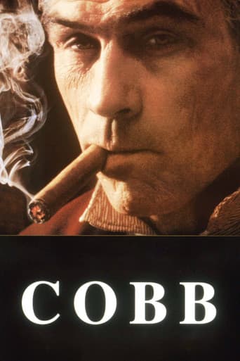 Poster for Cobb