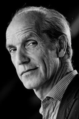 Photo of Thomas Bestvater