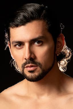 Photo of Miguel Martínez