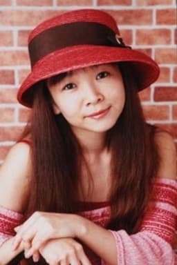 Photo of Natsumi Yanase