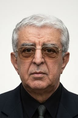 Photo of Üstün Asutay
