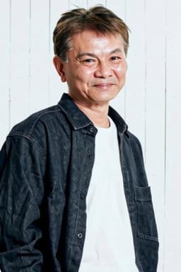 Photo of Tomonori Yoshida