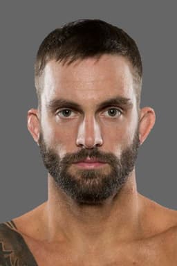 Photo of Brian Cobb