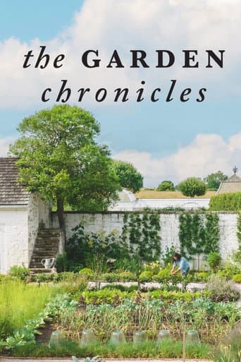 Poster for The Garden Chronicles