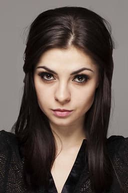 Photo of Dessy Slavova