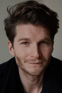 Photo of Leopold Hornung
