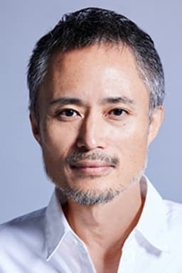 Photo of Motoki Kobayashi