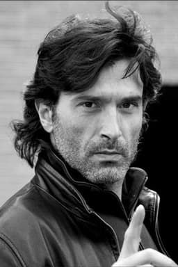 Photo of Massimiliano Dau