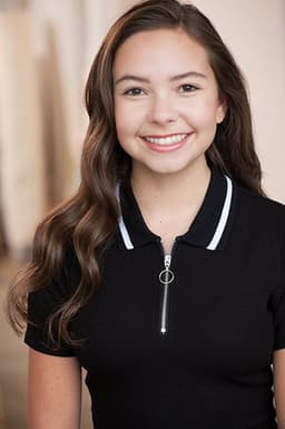 Photo of Taylor Dianne Robinson