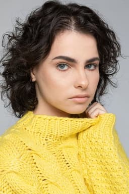 Photo of Fannie Massarsky
