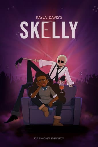Poster for Skelly