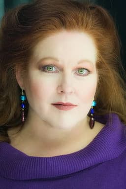 Photo of Kim Criswell