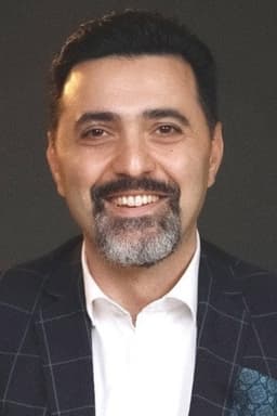 Photo of Ilgar Mehti
