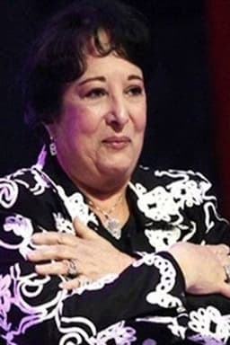 Photo of Samira Abdulaziz