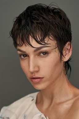 Photo of Úrsula Corberó