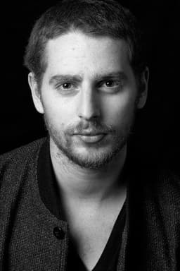 Photo of Pablo Pauly