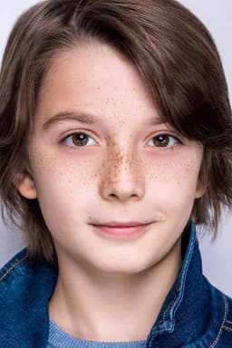 Photo of Julian Wanderer