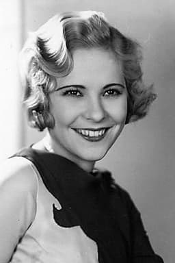 Photo of June Clyde