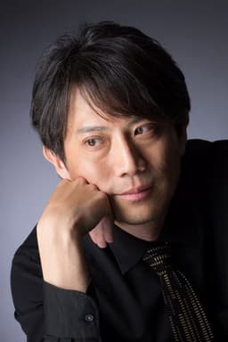 Photo of Daisuke Hosomi