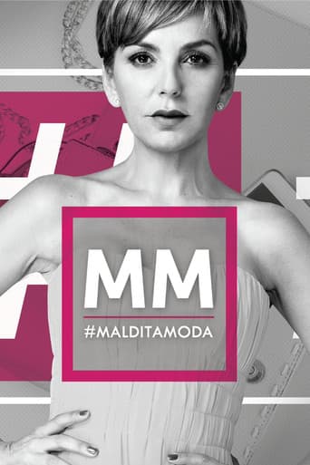 Poster for Maldita moda