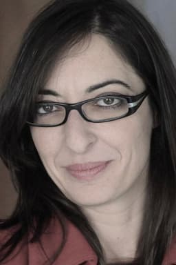 Photo of Ula Tabari