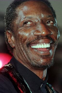 Photo of DeWayne Jessie