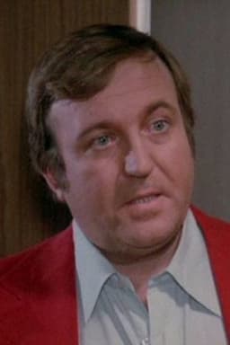 Photo of Michael Alldredge