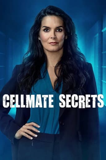 Poster for Cellmate Secrets