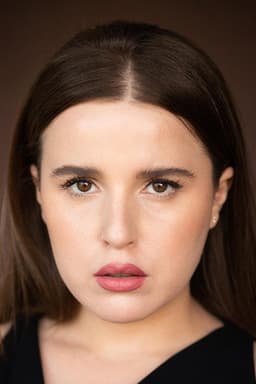Photo of Yousra Bouhmouch