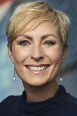 Photo of Cecilie Beck