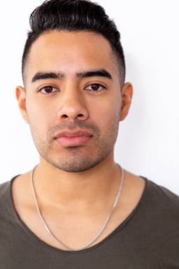 Photo of Erick Inestroza