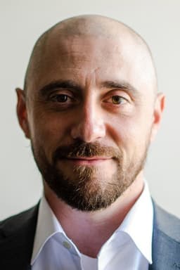 Photo of Adam Dietrich